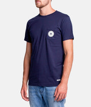CLASSIC T-SHIRT NAVY