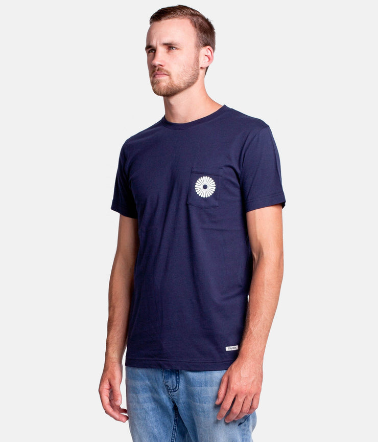 CLASSIC T-SHIRT NAVY