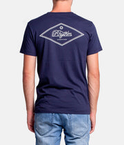 CLASSIC T-SHIRT NAVY