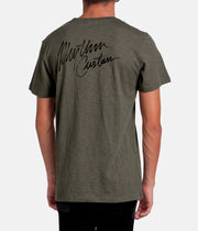 CUSTOM T-SHIRT THYME