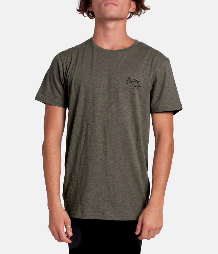 CUSTOM T-SHIRT THYME