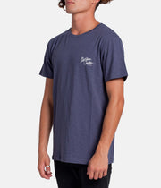 CUSTOM T-SHIRT VINTAGE NAVY