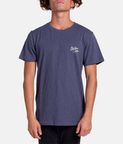 CUSTOM T-SHIRT VINTAGE NAVY