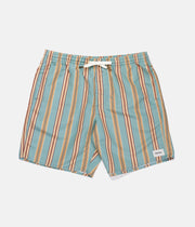 CAPRI BEACH SHORT BEACH BLUE