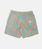 CAPRI BEACH SHORT BEACH BLUE