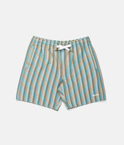 BOYS CUBANA BEACH SHORT TEAL