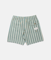 BOYS CUBANA BEACH SHORT TEAL