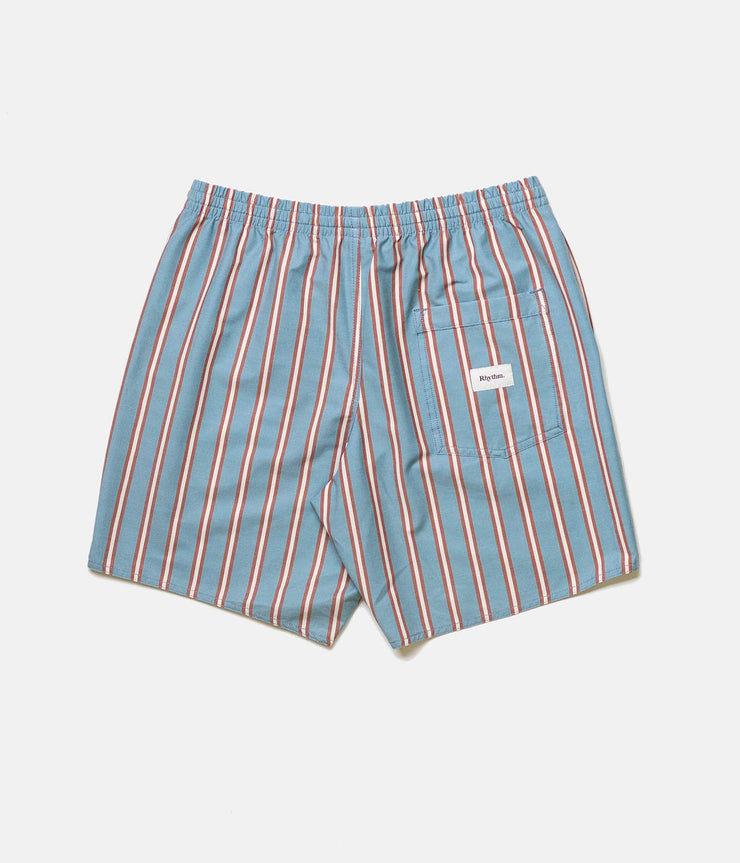 BAHAMAS BEACH SHORT NAVY