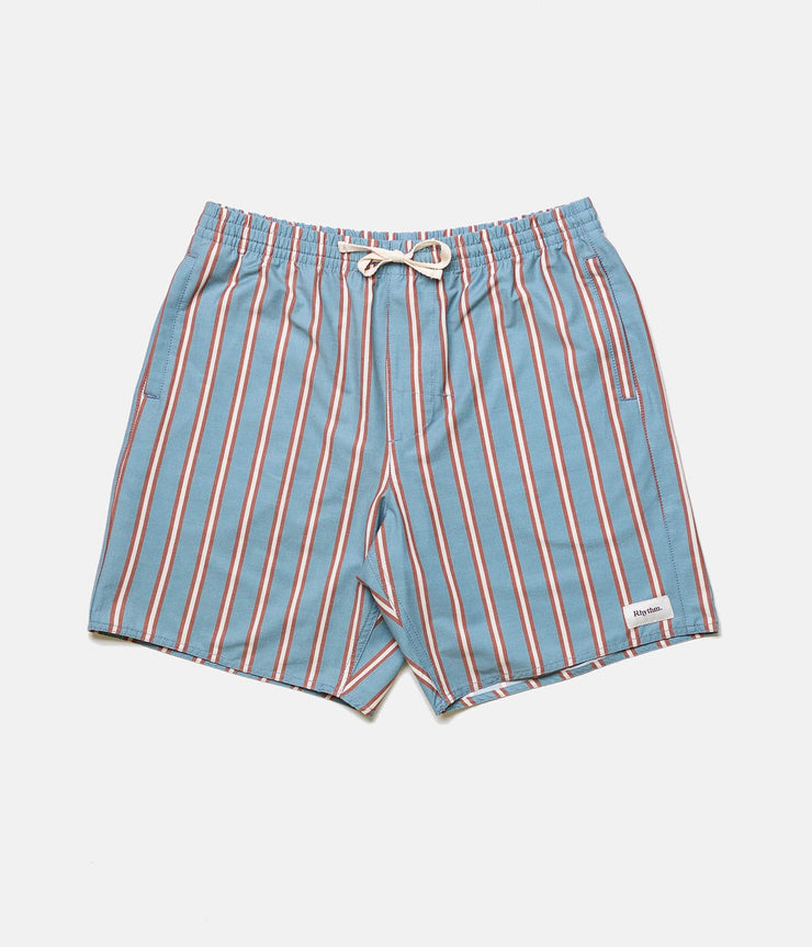 BAHAMAS BEACH SHORT NAVY