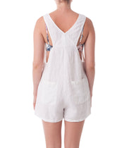 SUMMER JUMPSUIT WHITE