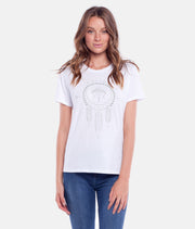 DREAMCATCHER TEE WHITE