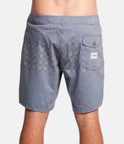 DRIFTWOOD TRUNK BLACK