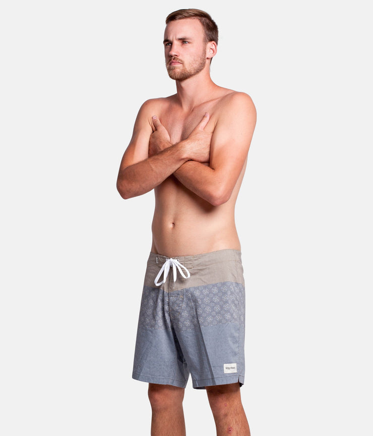 DRIFTWOOD TRUNK DENIM