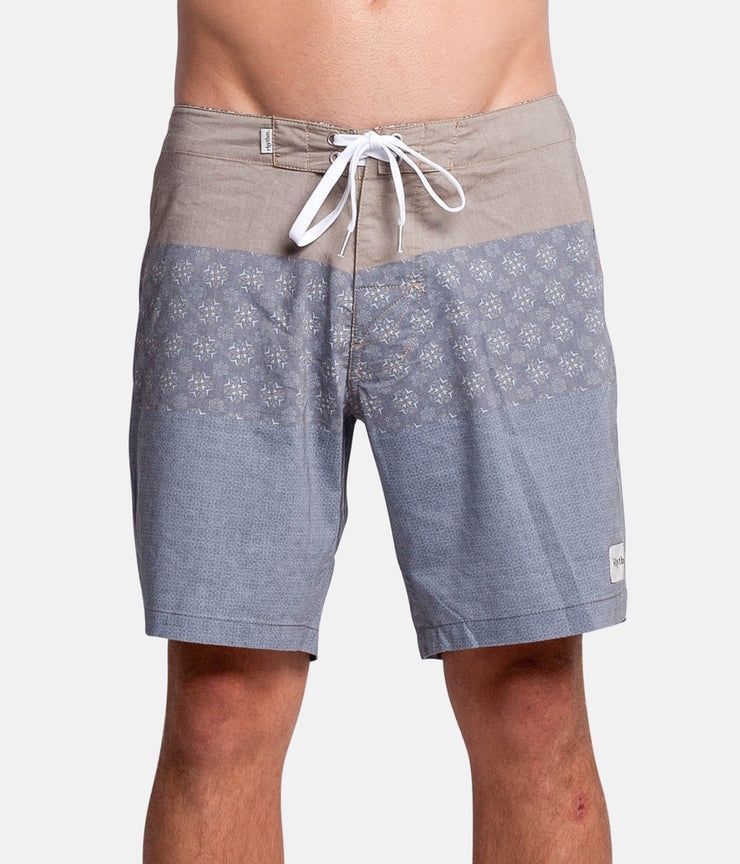 DRIFTWOOD TRUNK DENIM