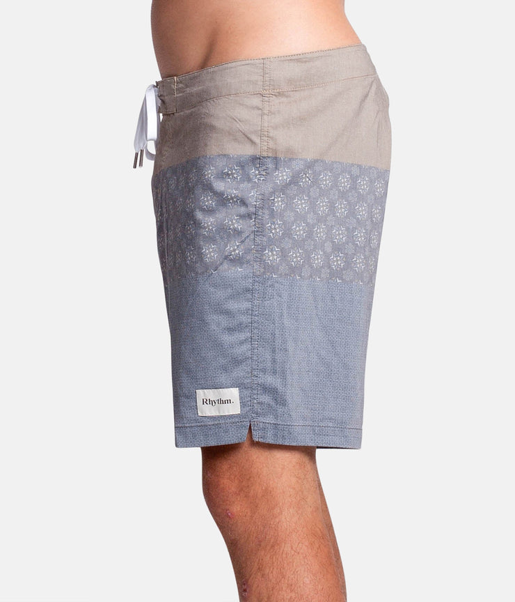 DRIFTWOOD TRUNK DENIM