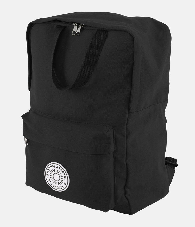 DAY PACK BACKPACK BLACK