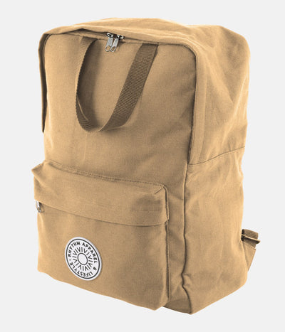 DAY PACK BACKPACK CANVAS