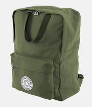 DAY PACK BACKPACK LEAF