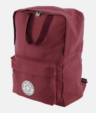 DAY PACK BACKPACK RED