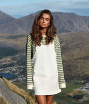 CLASSIC PULLOVER ARMY