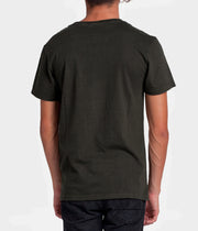 EVERYDAY WASH T-SHIRT OLIVE WASH