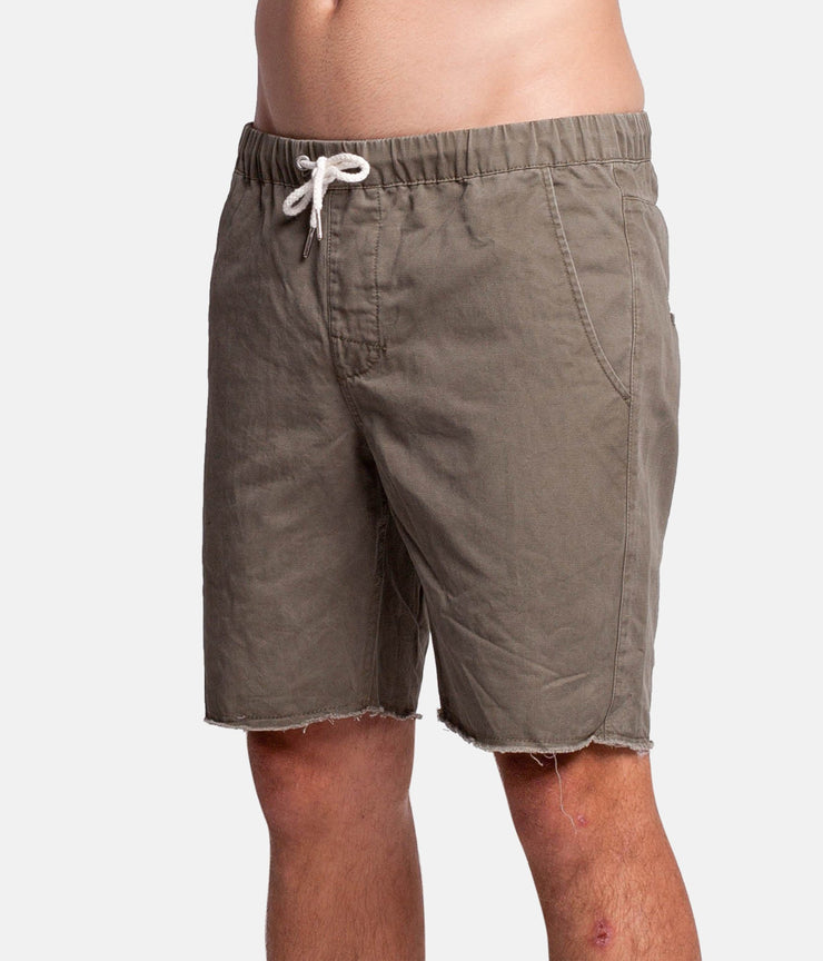 EVERYDAY 18" JAM LEAF