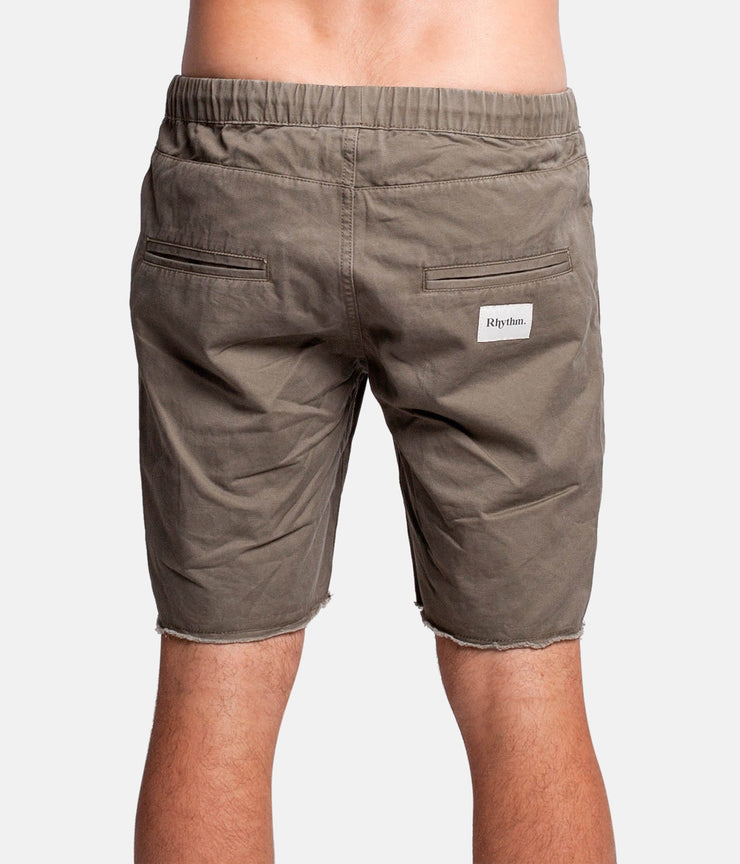 EVERYDAY 18" JAM LEAF