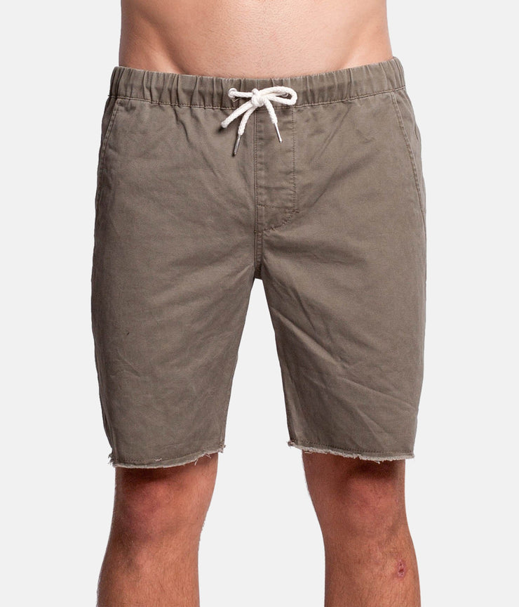 EVERYDAY 18" JAM LEAF