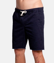 EVERYDAY 18" JAM NAVY