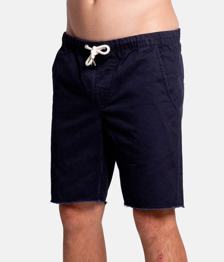 EVERYDAY 18" JAM NAVY