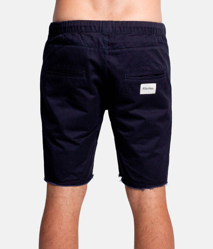 EVERYDAY 18" JAM NAVY