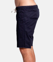 EVERYDAY 18" JAM NAVY