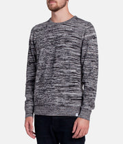 EVERYDAY BLENDS KNIT BLACK