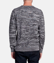 EVERYDAY BLENDS KNIT BLACK