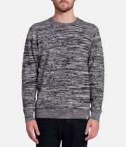 EVERYDAY BLENDS KNIT BLACK