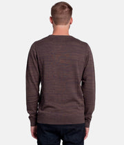 EVERYDAY BLENDS KNIT OLIVE