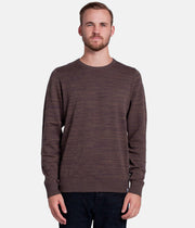 EVERYDAY BLENDS KNIT OLIVE