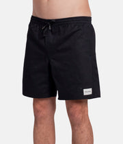 EVERYDAY CHINO JAM BLACK