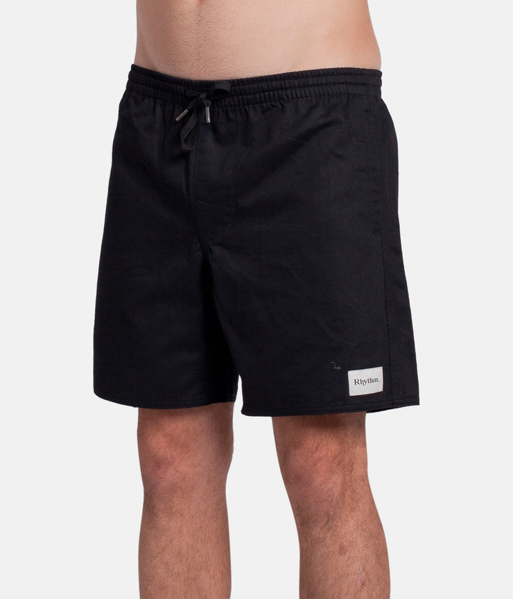 EVERYDAY CHINO JAM BLACK