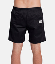 EVERYDAY CHINO JAM BLACK