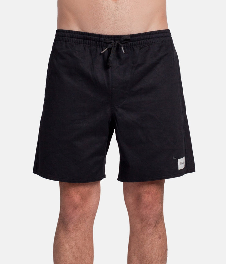 EVERYDAY CHINO JAM BLACK