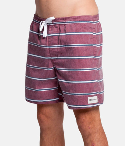 EVERYDAY STRIPE JAM WINE