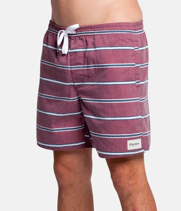 EVERYDAY STRIPE JAM WINE