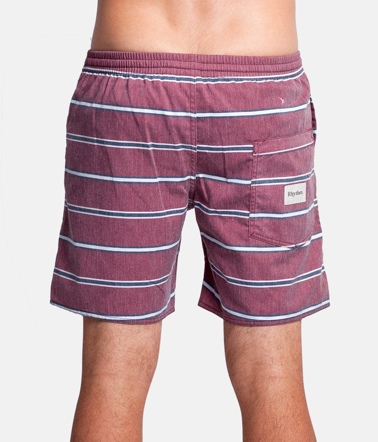 EVERYDAY STRIPE JAM WINE