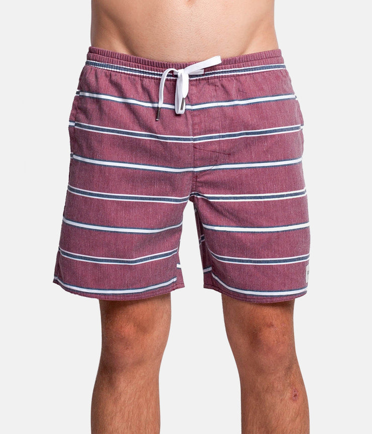 EVERYDAY STRIPE JAM WINE