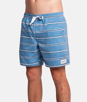 EVERYDAY STRIPE JAM NAVY