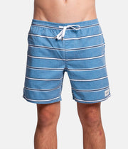 EVERYDAY STRIPE JAM NAVY