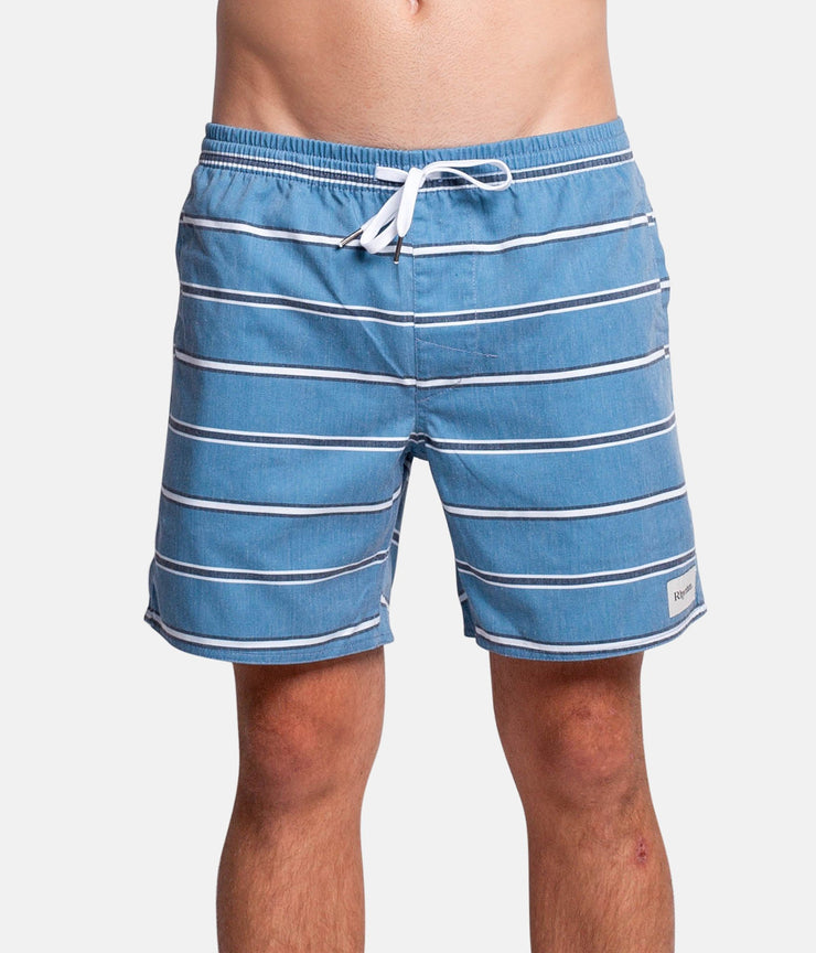 EVERYDAY STRIPE JAM NAVY