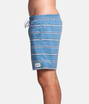 EVERYDAY STRIPE JAM NAVY