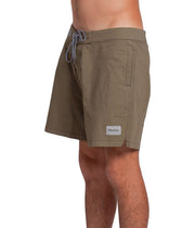 EVERYDAY TRUNK OLIVE WASH